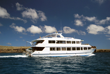 Ecuador-Galapagos-Millennium - Luxury Catamaran